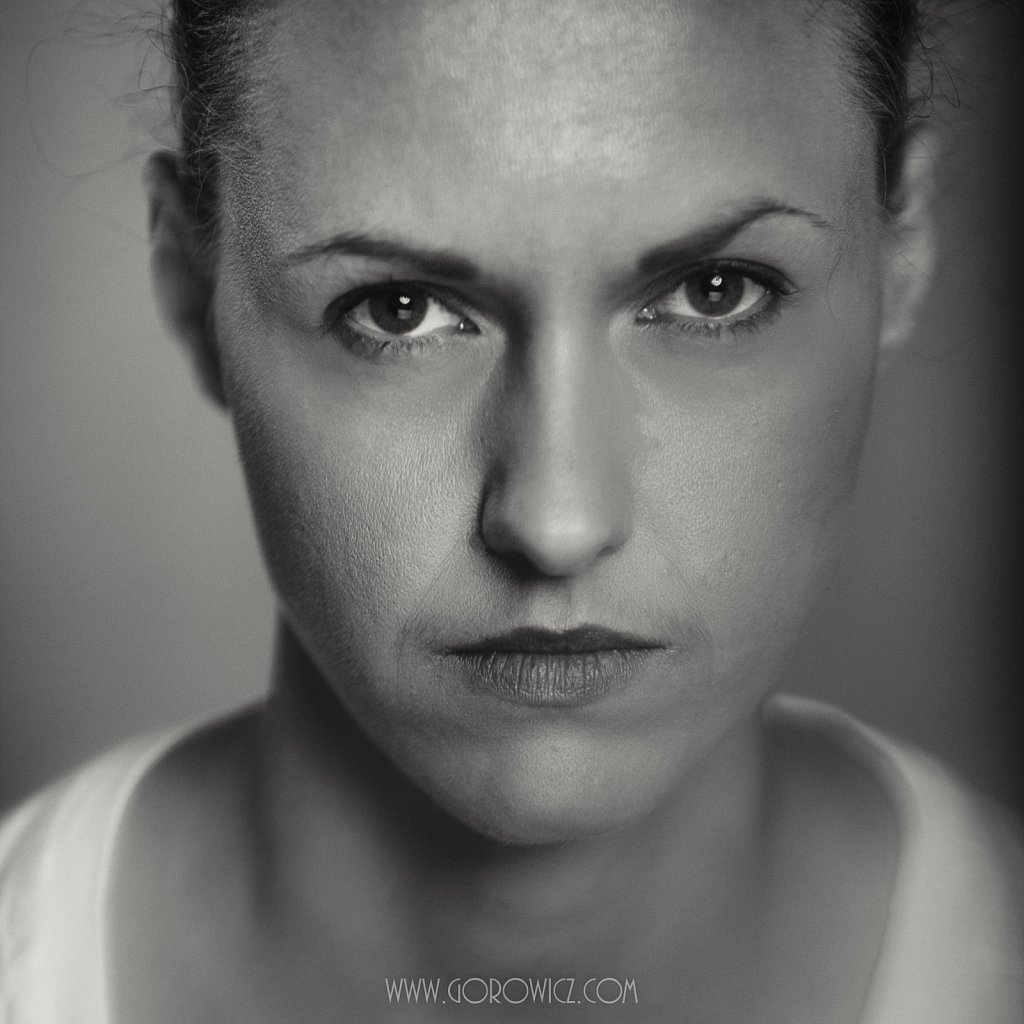 Basia I
