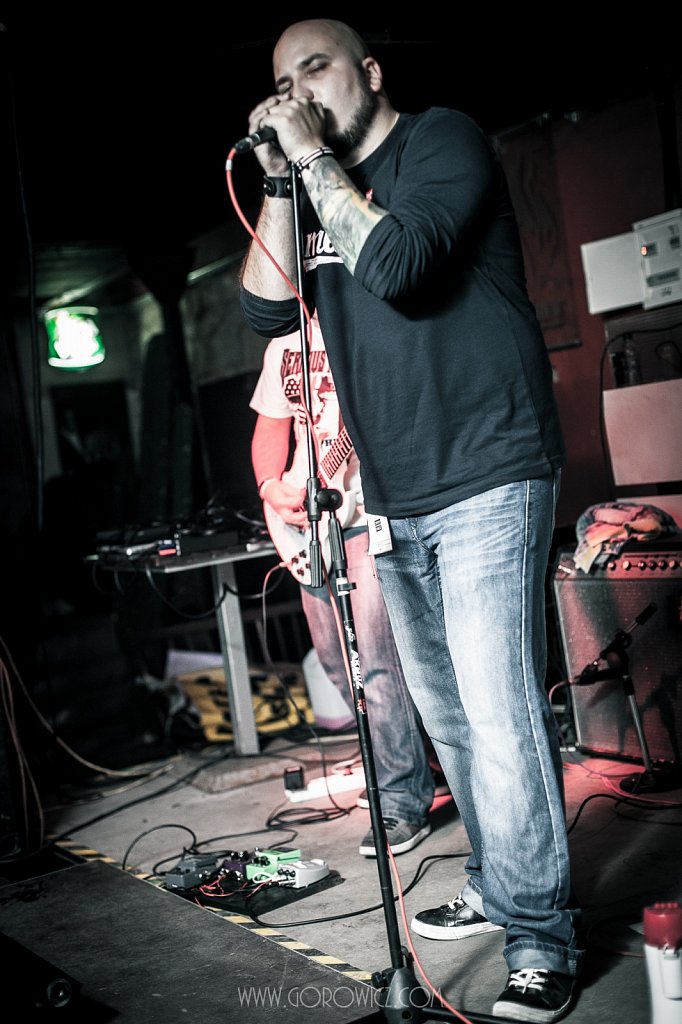 2 Many Bands - Koncert