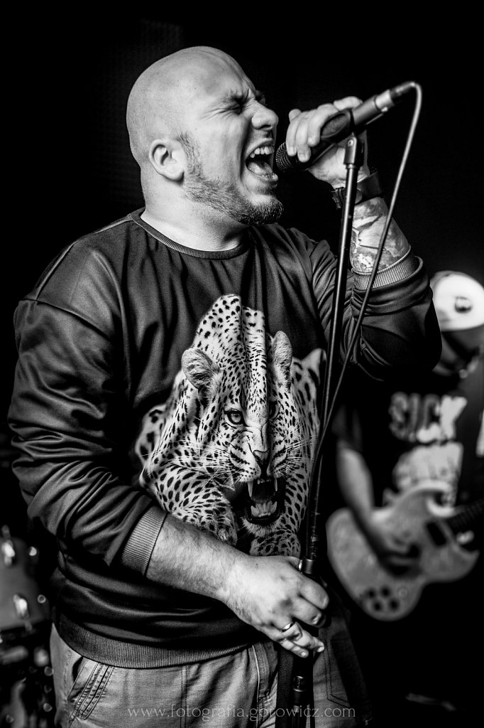 2 Many Bands - Koncert II